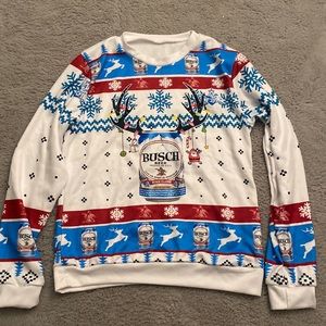 Christmas sweater